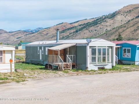 Photo of 541 N WASHINGTON Street #C7, Afton, WY 83110 (MLS # 25-3009)