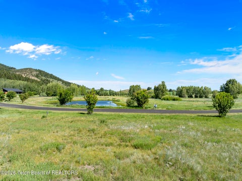Photo of 4617 PARADISE SPRINGS Road, Victor, ID 83455 (MLS # 26-1824)