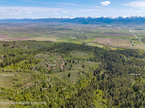 Photo of 5 LABRA Lane, Victor, ID 83455 (MLS # 26-1775)