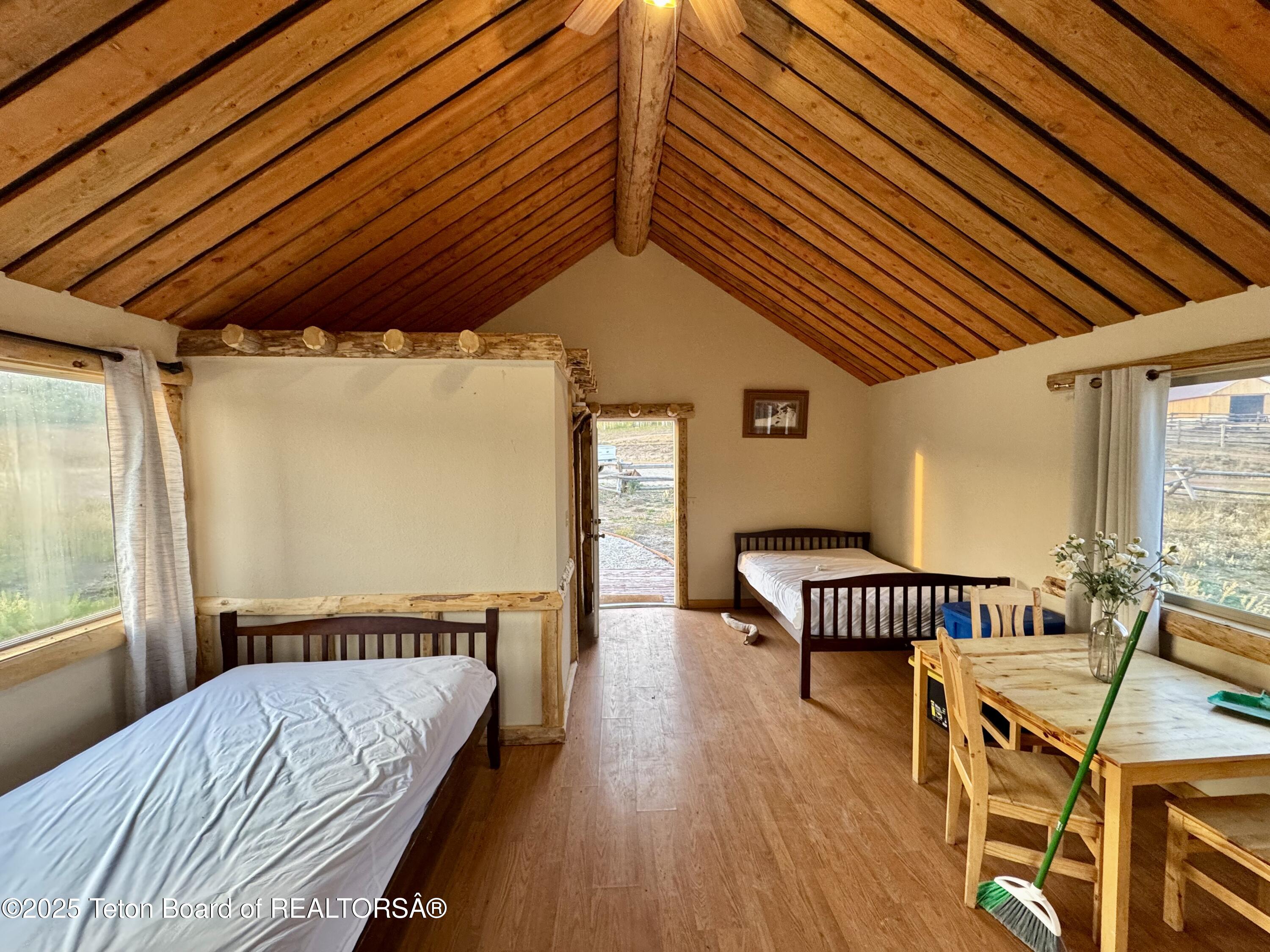 Daniel, Wyoming 83115, United States, 6 Bedrooms Bedrooms, ,2 BathroomsBathrooms,Residential,Active,16544