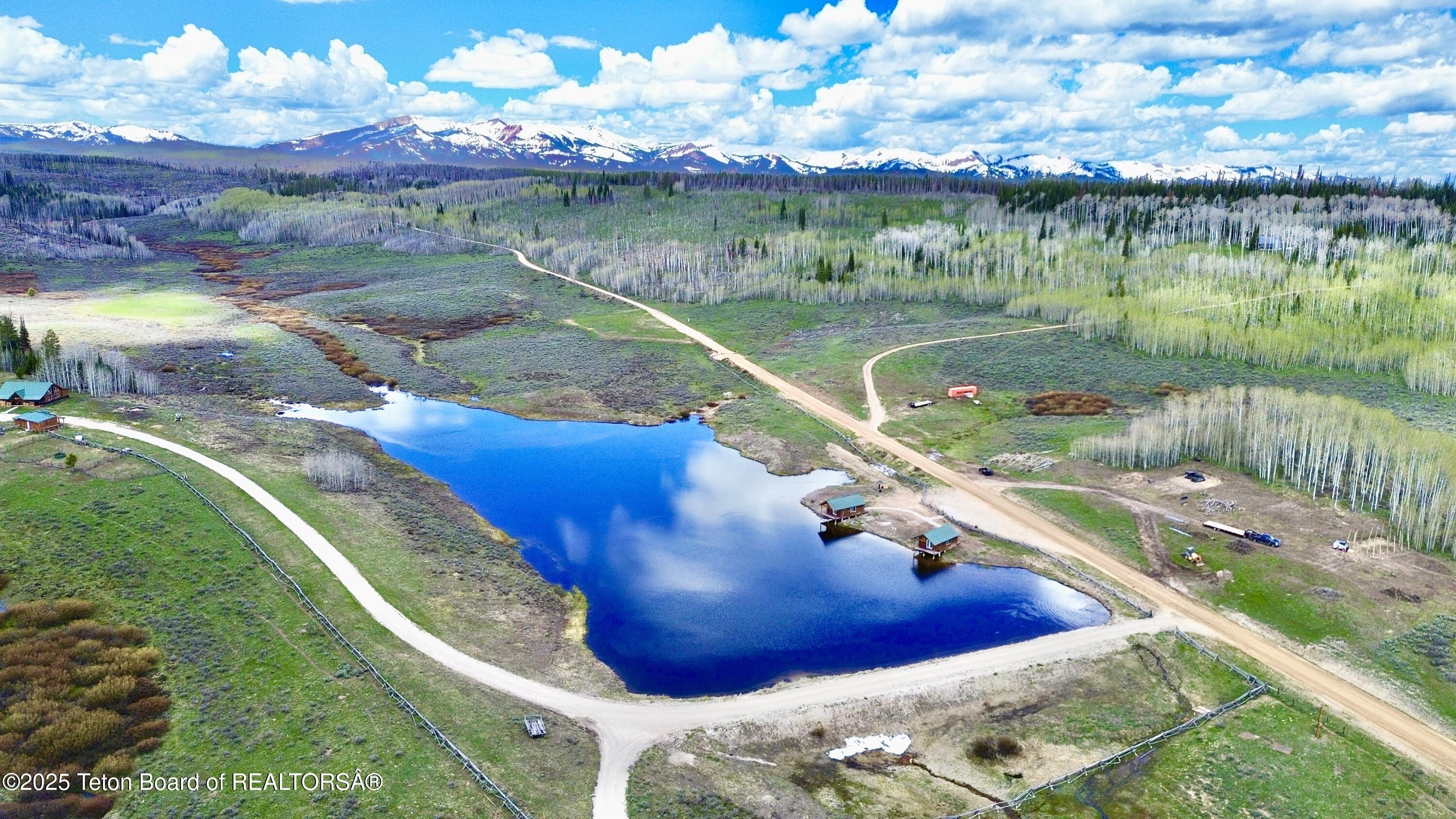 Daniel, Wyoming 83115, United States, 6 Bedrooms Bedrooms, ,2 BathroomsBathrooms,Residential,Active,16544