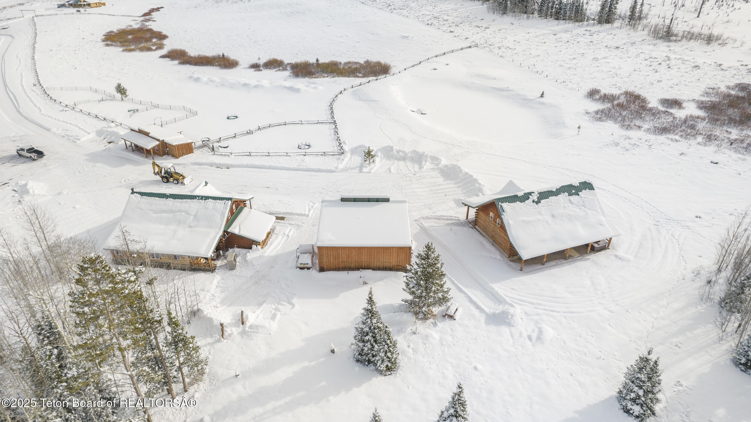 Daniel, Wyoming 83115, United States, 6 Bedrooms Bedrooms, ,2 BathroomsBathrooms,Residential,Active,16544