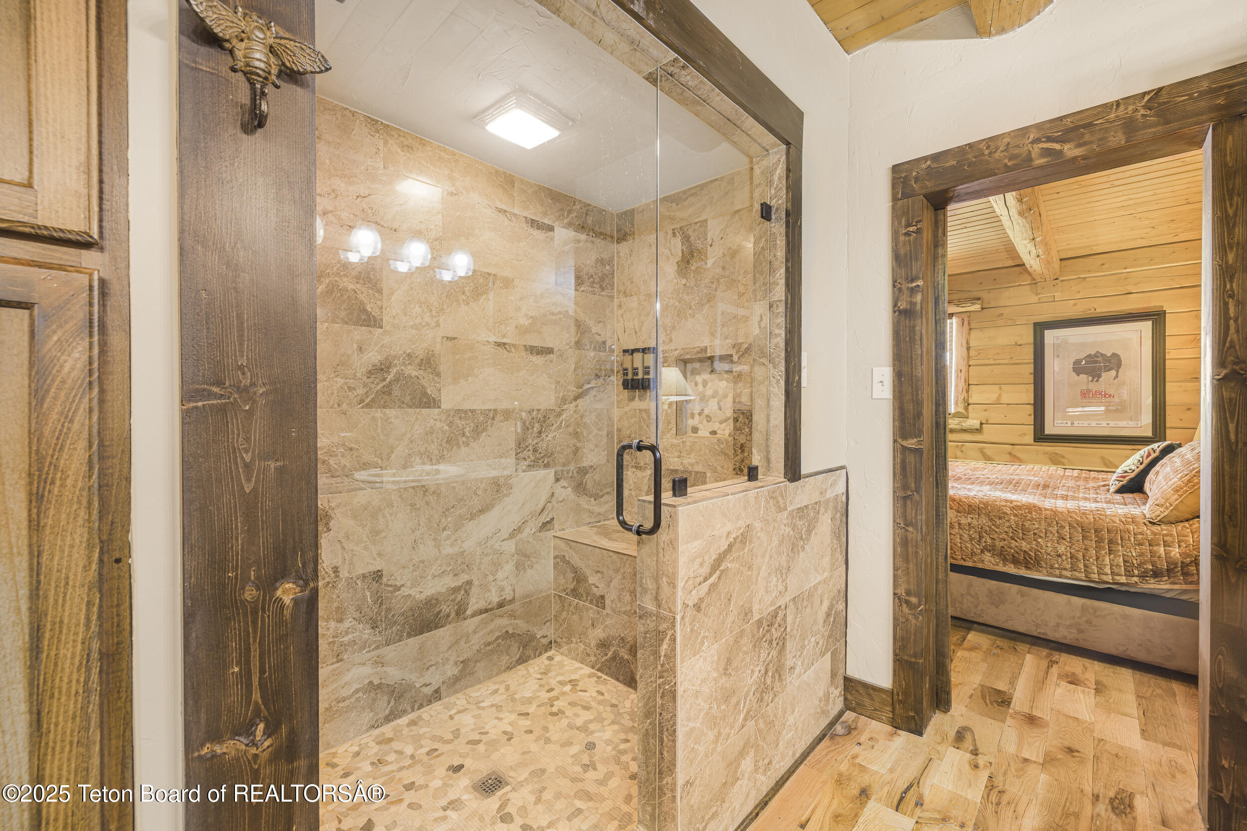 Daniel, Wyoming 83115, United States, 6 Bedrooms Bedrooms, ,2 BathroomsBathrooms,Residential,Active,16544