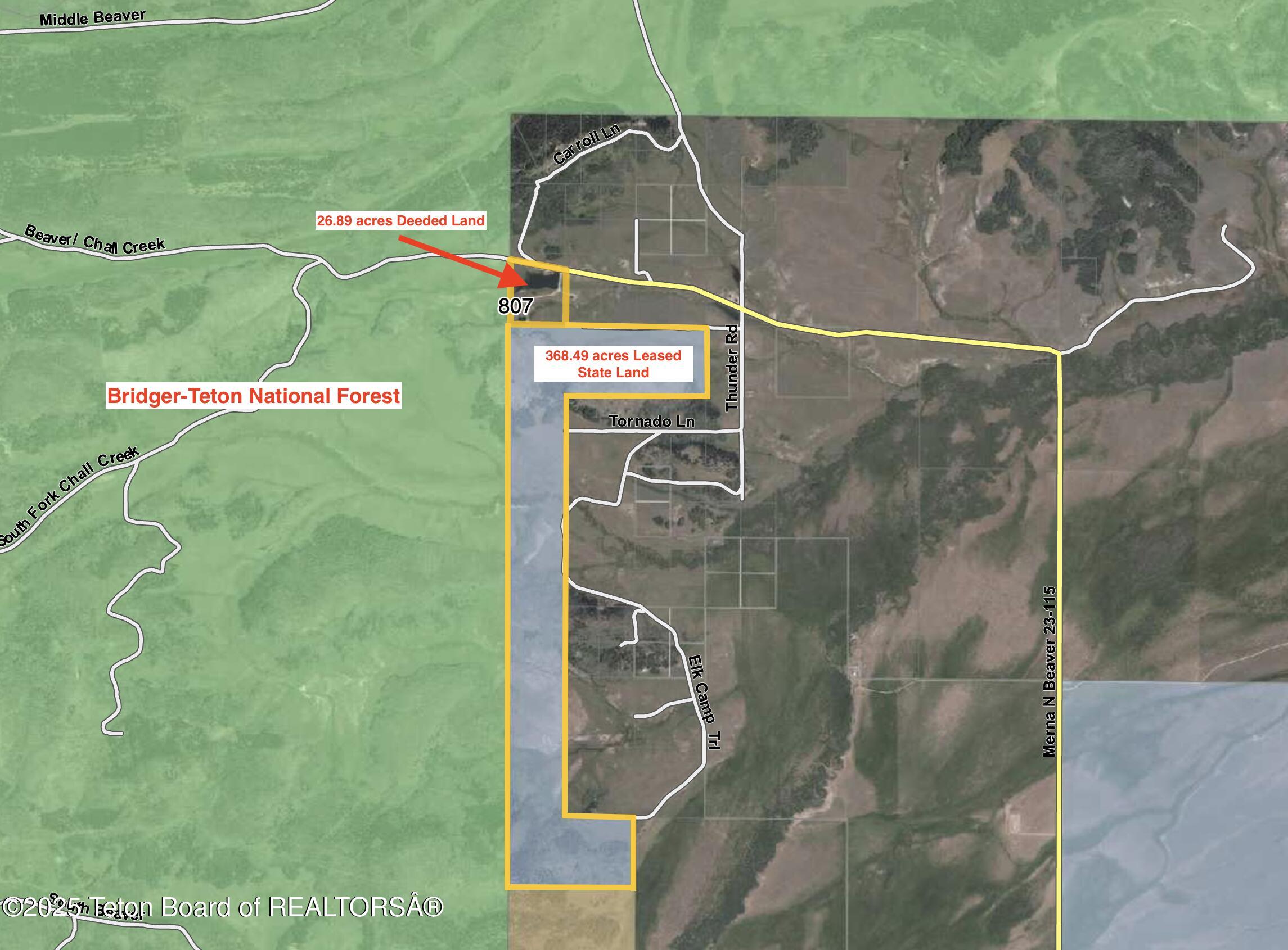 Daniel, Wyoming 83115, United States, 6 Bedrooms Bedrooms, ,2 BathroomsBathrooms,Residential,Active,16544