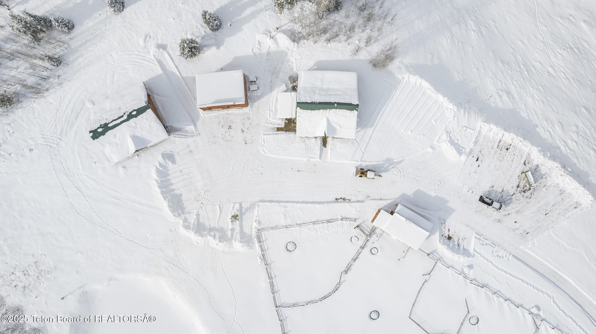 Daniel, Wyoming 83115, United States, 6 Bedrooms Bedrooms, ,2 BathroomsBathrooms,Residential,Active,16544