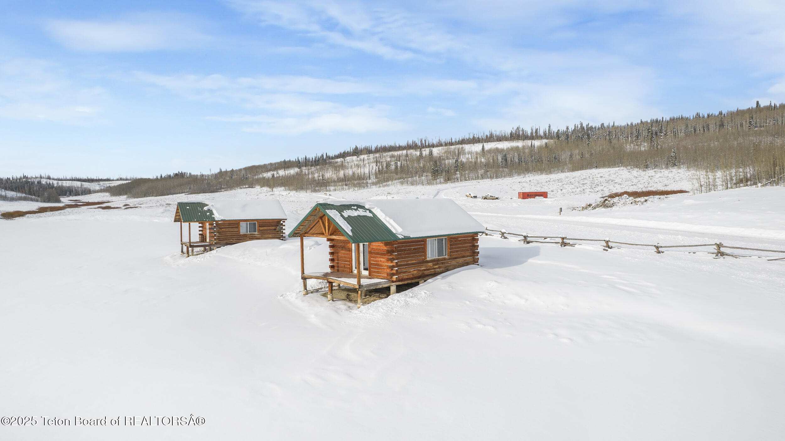 Daniel, Wyoming 83115, United States, 6 Bedrooms Bedrooms, ,2 BathroomsBathrooms,Residential,Active,16544