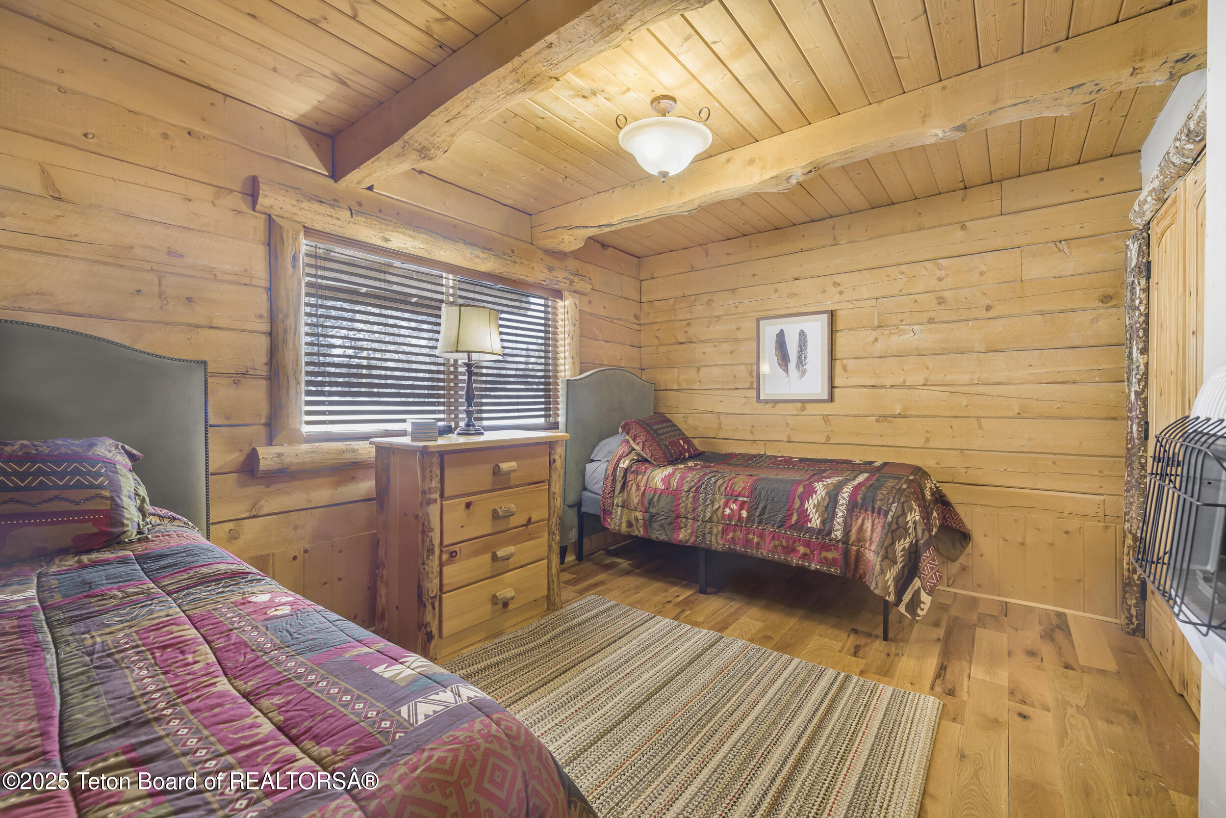 Daniel, Wyoming 83115, United States, 6 Bedrooms Bedrooms, ,2 BathroomsBathrooms,Residential,Active,16544