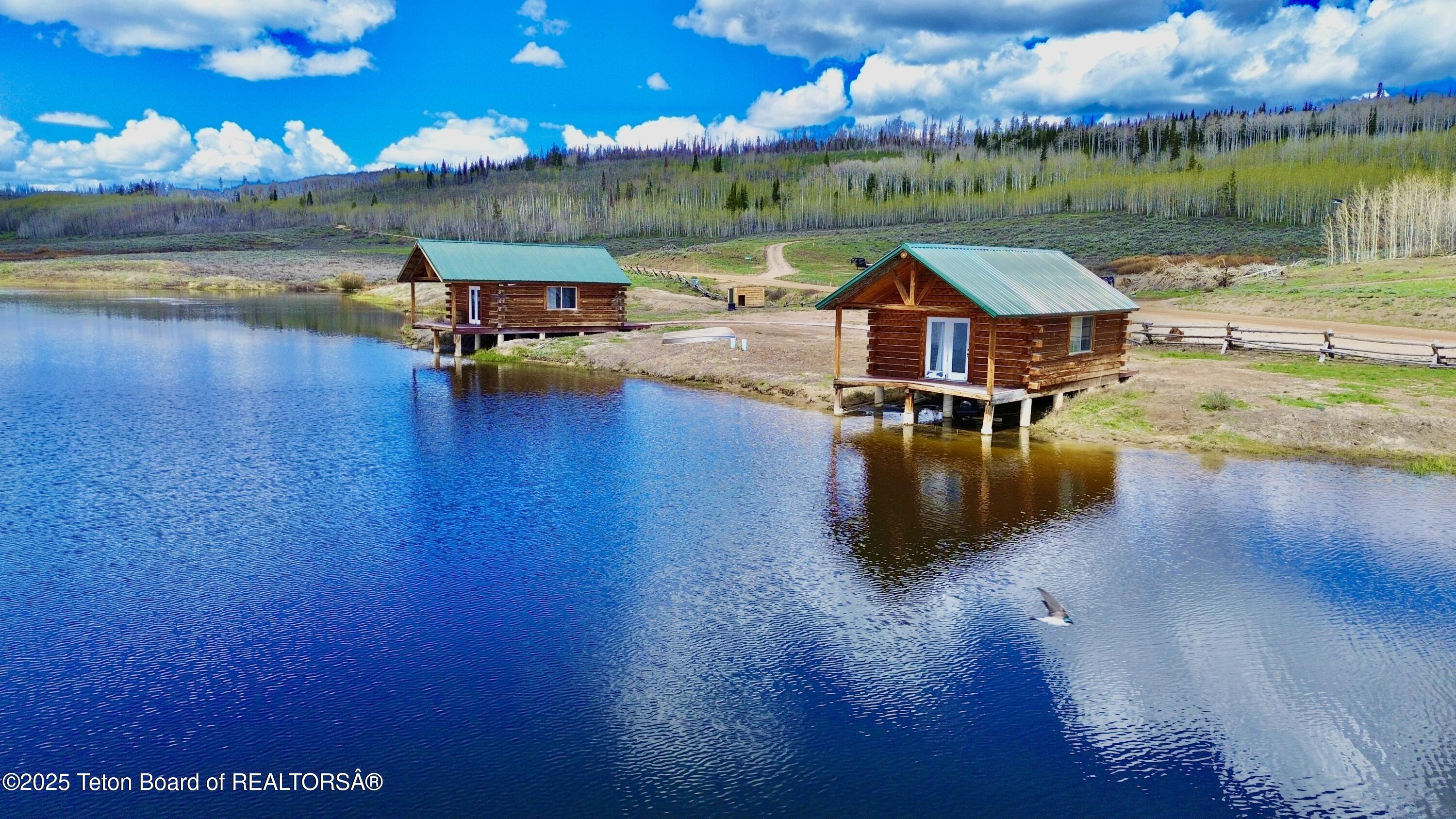 Daniel, Wyoming 83115, United States, 6 Bedrooms Bedrooms, ,2 BathroomsBathrooms,Residential,Active,16544