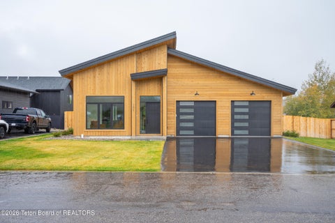 Photo of 171 ALPINE Trail, Victor, ID 83455 (MLS # 26-2597)