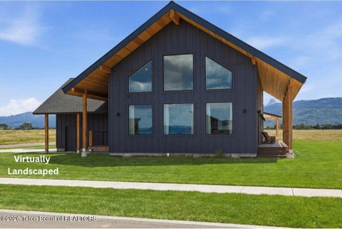 Photo of 1091 IROQUOIS Avenue, Driggs, ID 83422 (MLS # 26-1758)