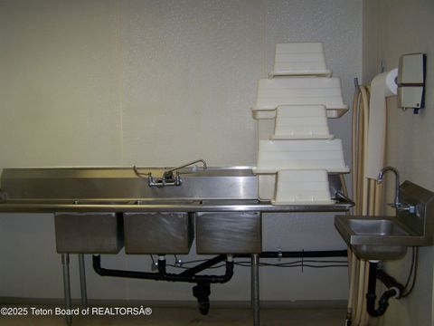 Photo of 10634 US Hwy 189, Big Piney, WY 83113 (MLS # 25-1817)