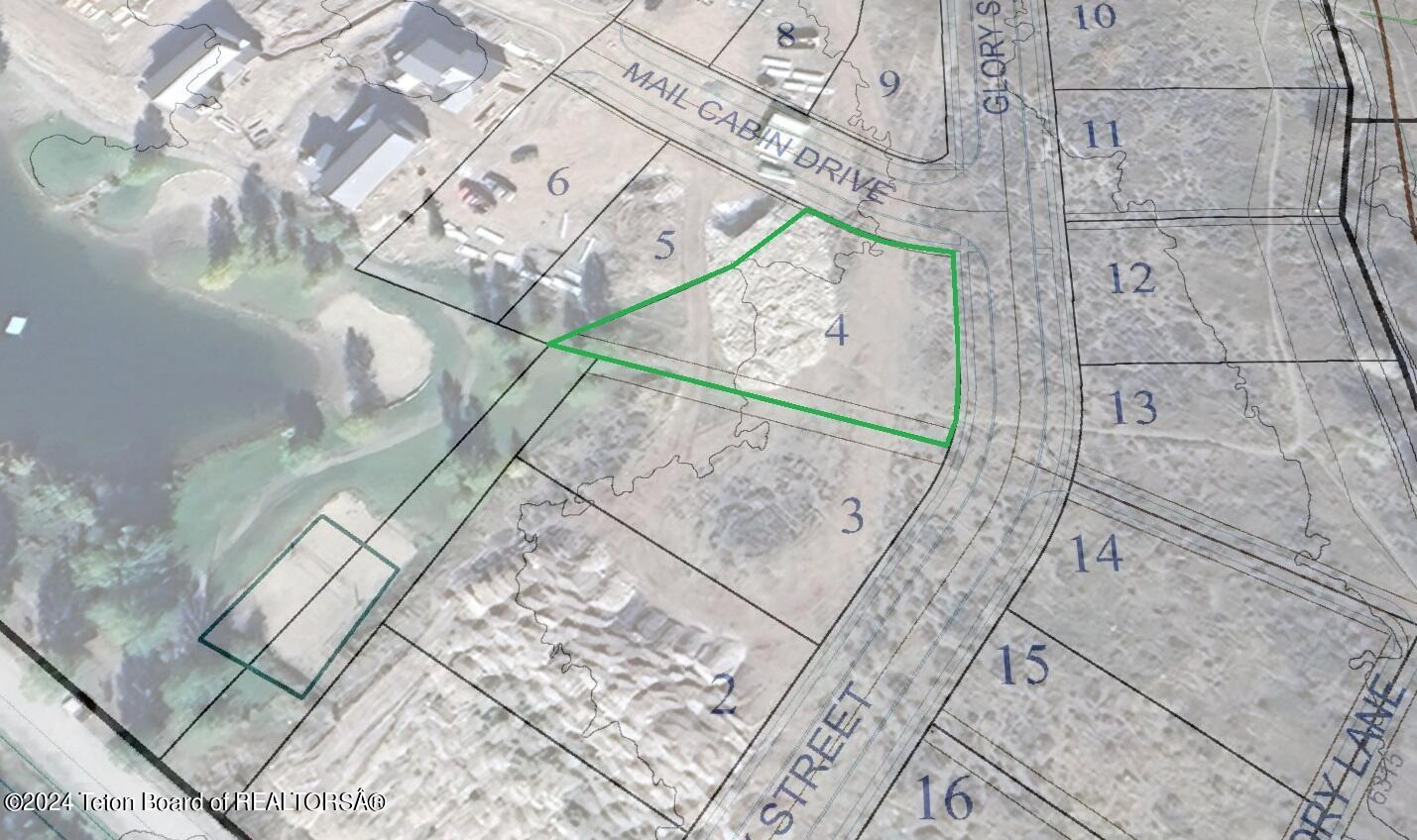 Victor, Idaho 83455, United States, ,Land,Active,53083