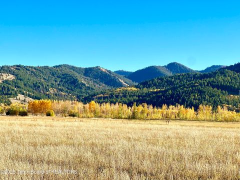 Photo of TBD W 9500 S Lot #1, Victor, ID 83455 (MLS # 25-2746)