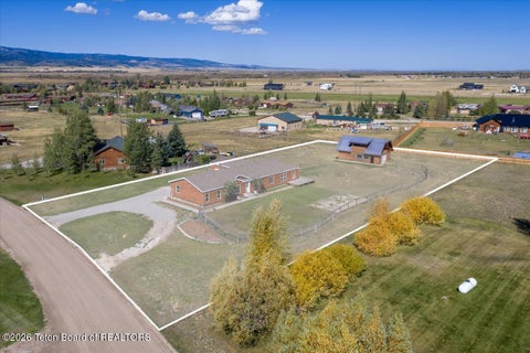 Photo of 700 ELK THISTLE Drive, Victor, ID 83455 (MLS # 26-2405)