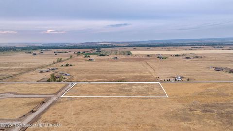 Photo of 7 2000 W 4000 N, Tetonia, ID 83452 (MLS # 26-1071)