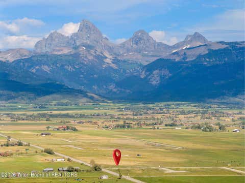 Photo of 7 2000 W 4000 N, Tetonia, ID 83452 (MLS # 26-1071)