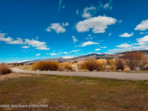 Photo of 6388 Fox Drive, Victor, ID 83455 (MLS # 26-268)