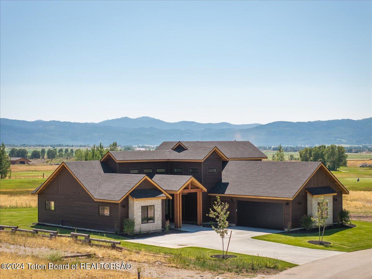 Victor, Idaho 83455, United States, 4 Bedrooms Bedrooms, ,4 BathroomsBathrooms,Residential,Active,54989