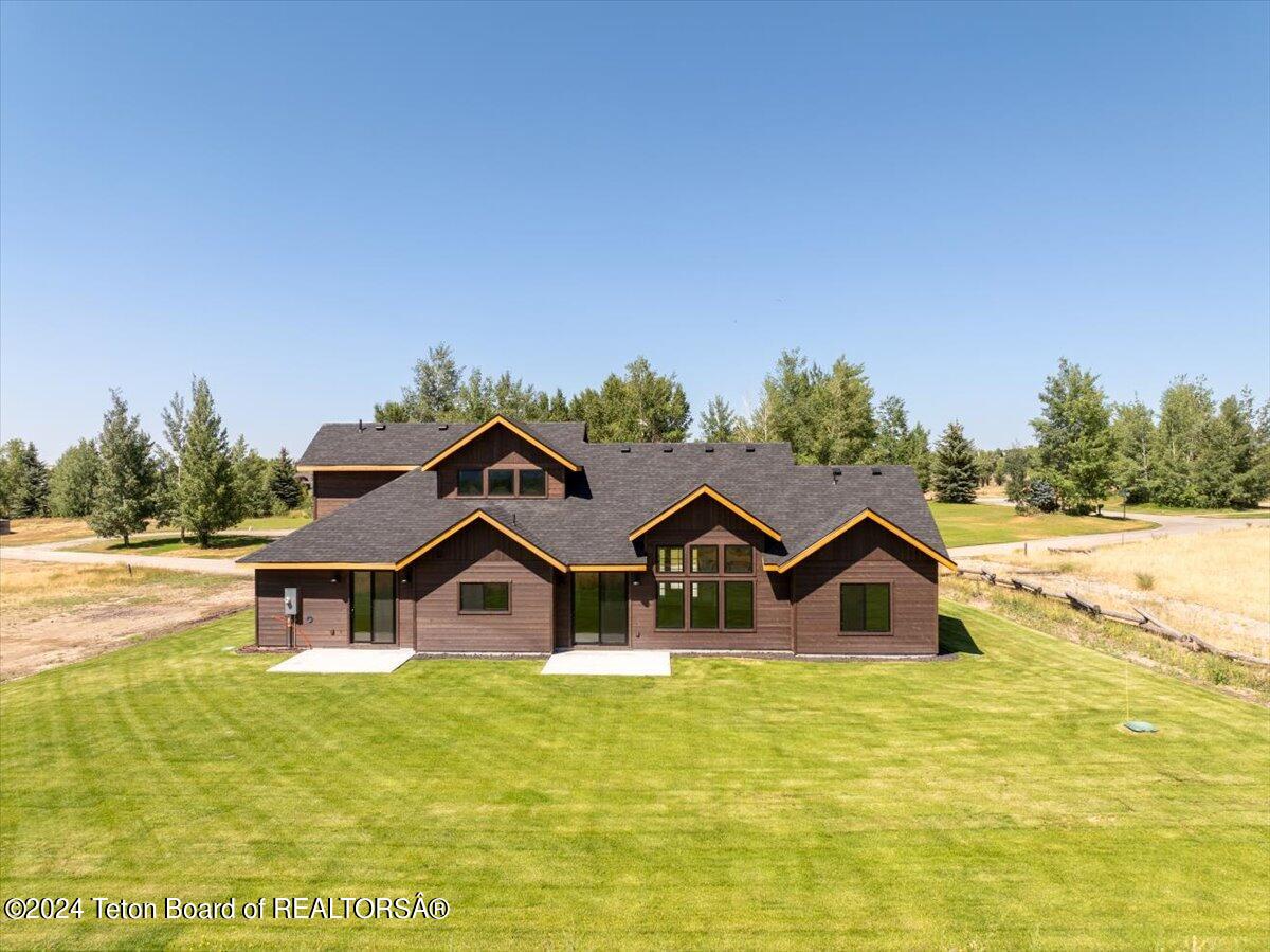 Victor, Idaho 83455, United States, 4 Bedrooms Bedrooms, ,4 BathroomsBathrooms,Residential,Active,54989