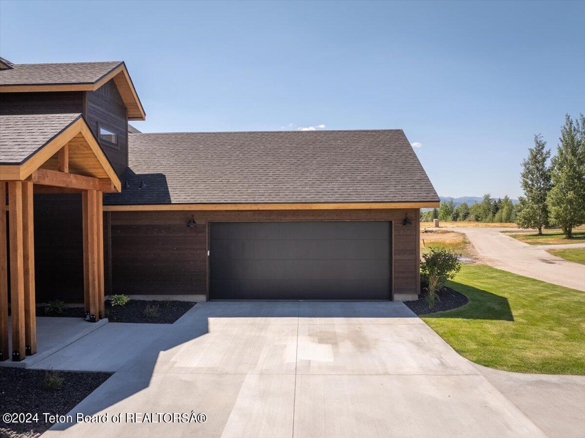 Victor, Idaho 83455, United States, 4 Bedrooms Bedrooms, ,4 BathroomsBathrooms,Residential,Active,54989