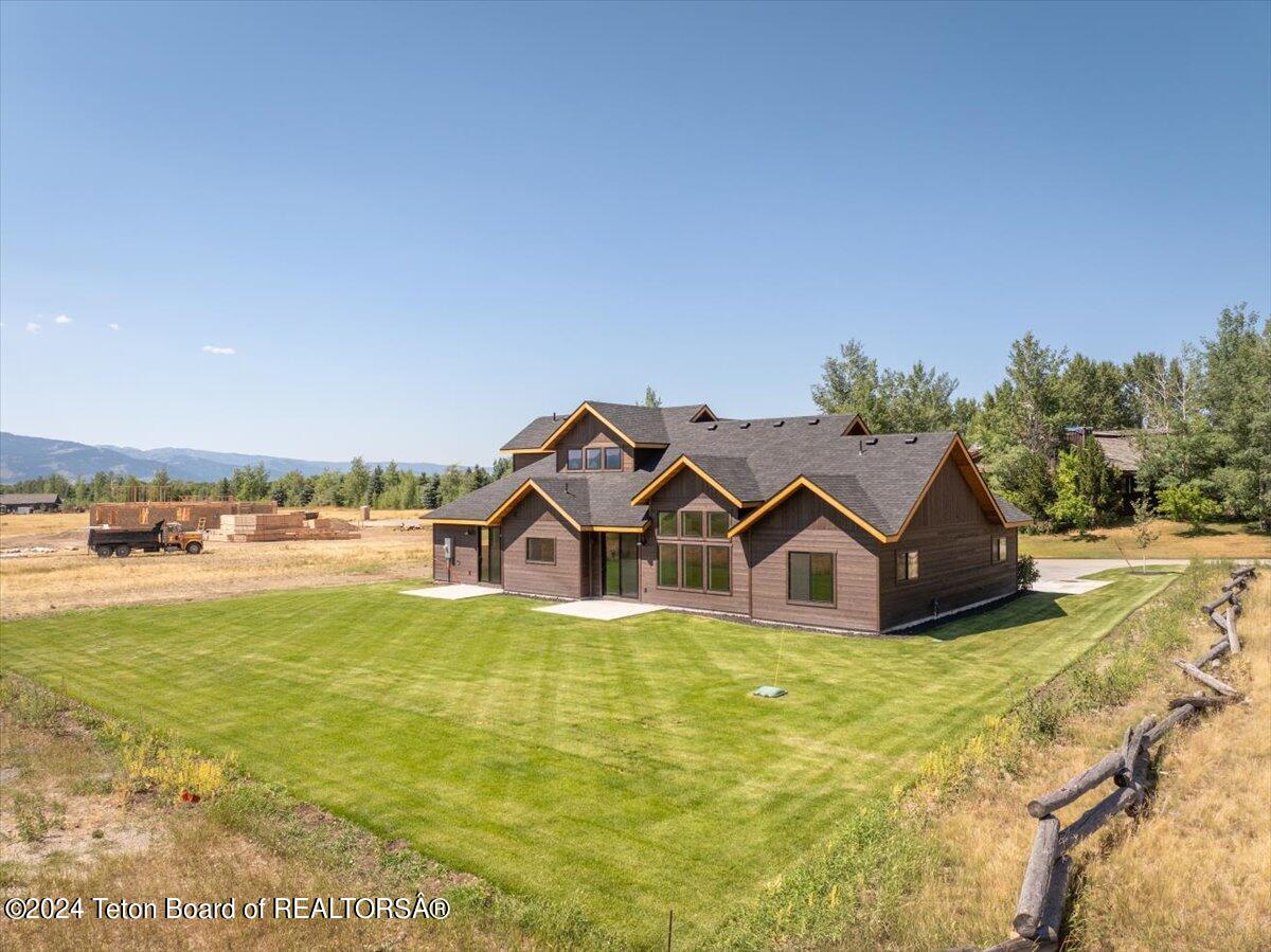 Victor, Idaho 83455, United States, 4 Bedrooms Bedrooms, ,4 BathroomsBathrooms,Residential,Active,54989