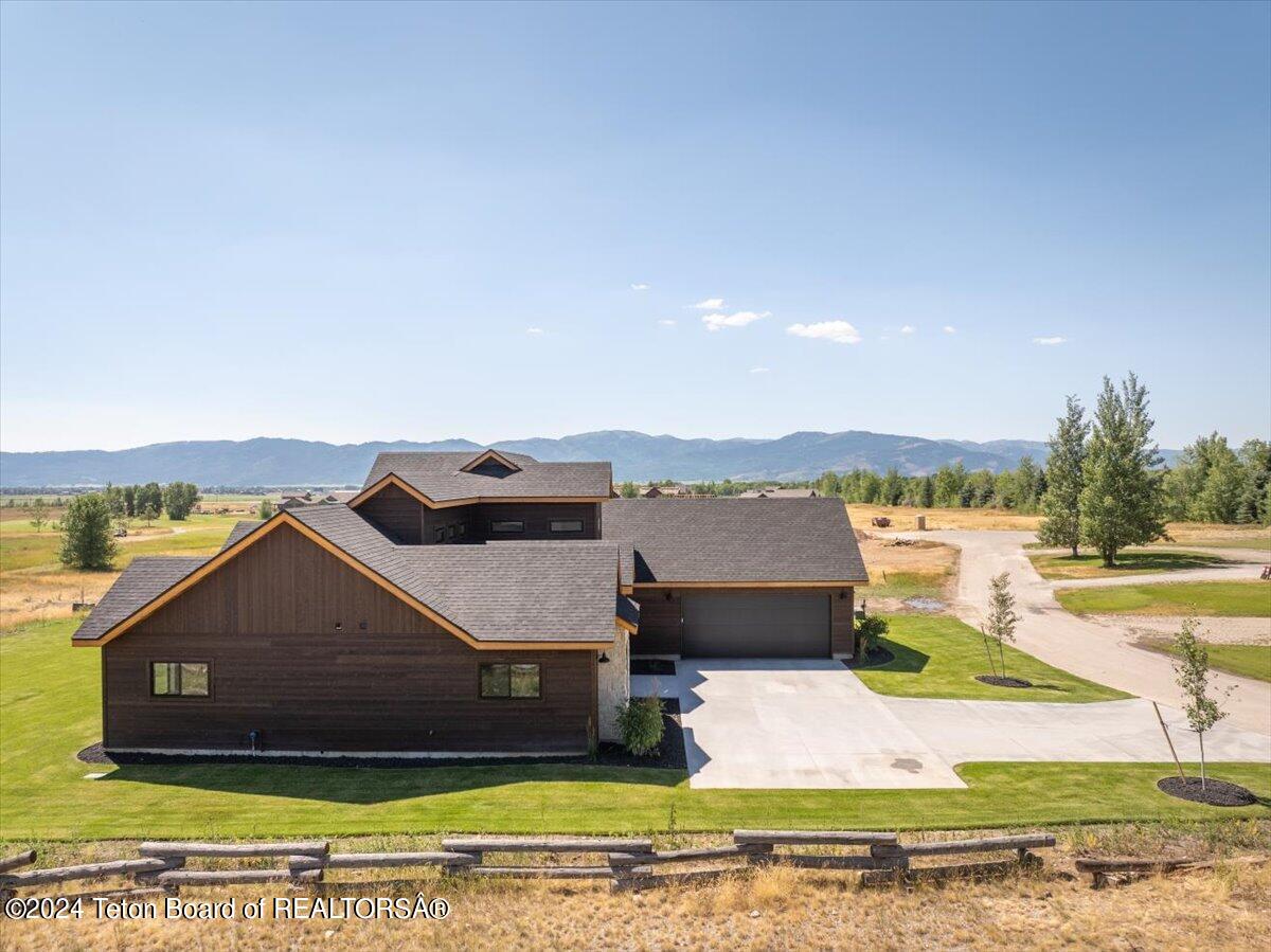 Victor, Idaho 83455, United States, 4 Bedrooms Bedrooms, ,4 BathroomsBathrooms,Residential,Active,54989