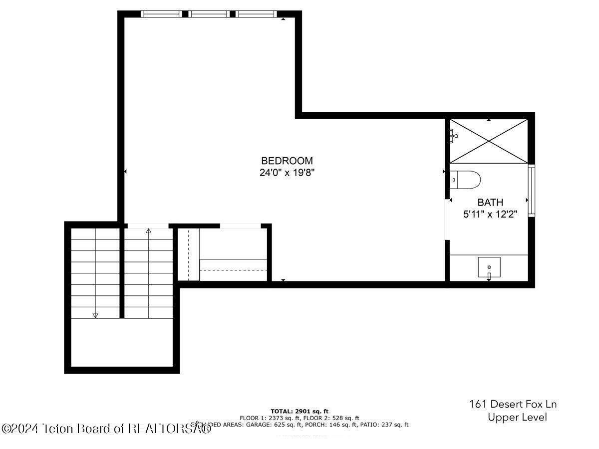 Victor, Idaho 83455, United States, 4 Bedrooms Bedrooms, ,4 BathroomsBathrooms,Residential,Active,54989
