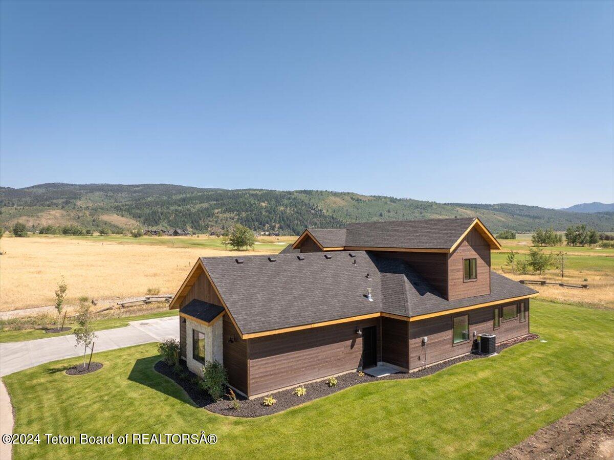 Victor, Idaho 83455, United States, 4 Bedrooms Bedrooms, ,4 BathroomsBathrooms,Residential,Active,54989