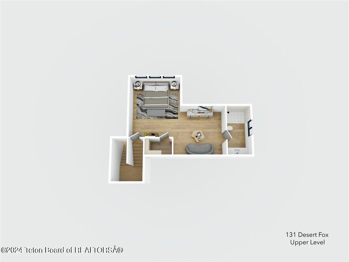 Victor, Idaho 83455, United States, 4 Bedrooms Bedrooms, ,4 BathroomsBathrooms,Residential,Active,54989