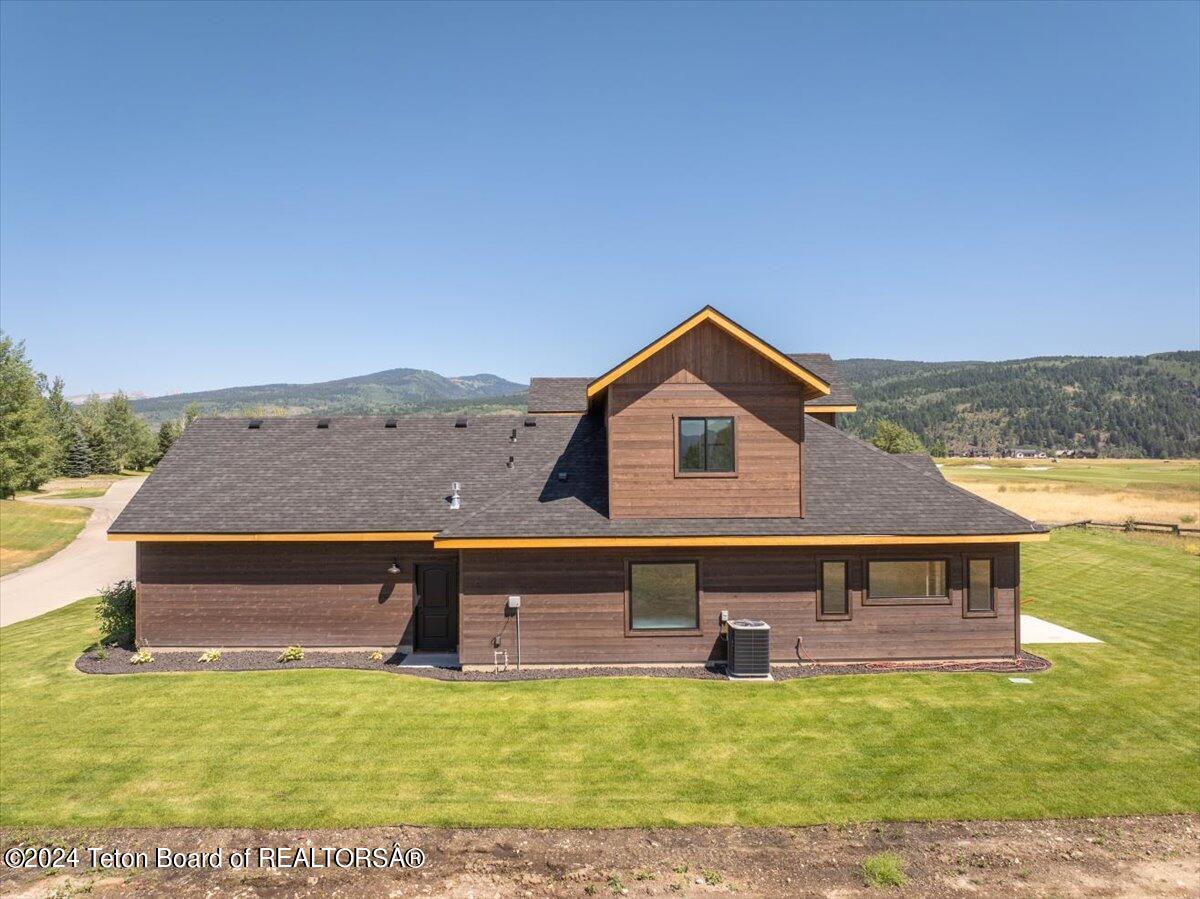Victor, Idaho 83455, United States, 4 Bedrooms Bedrooms, ,4 BathroomsBathrooms,Residential,Active,54989