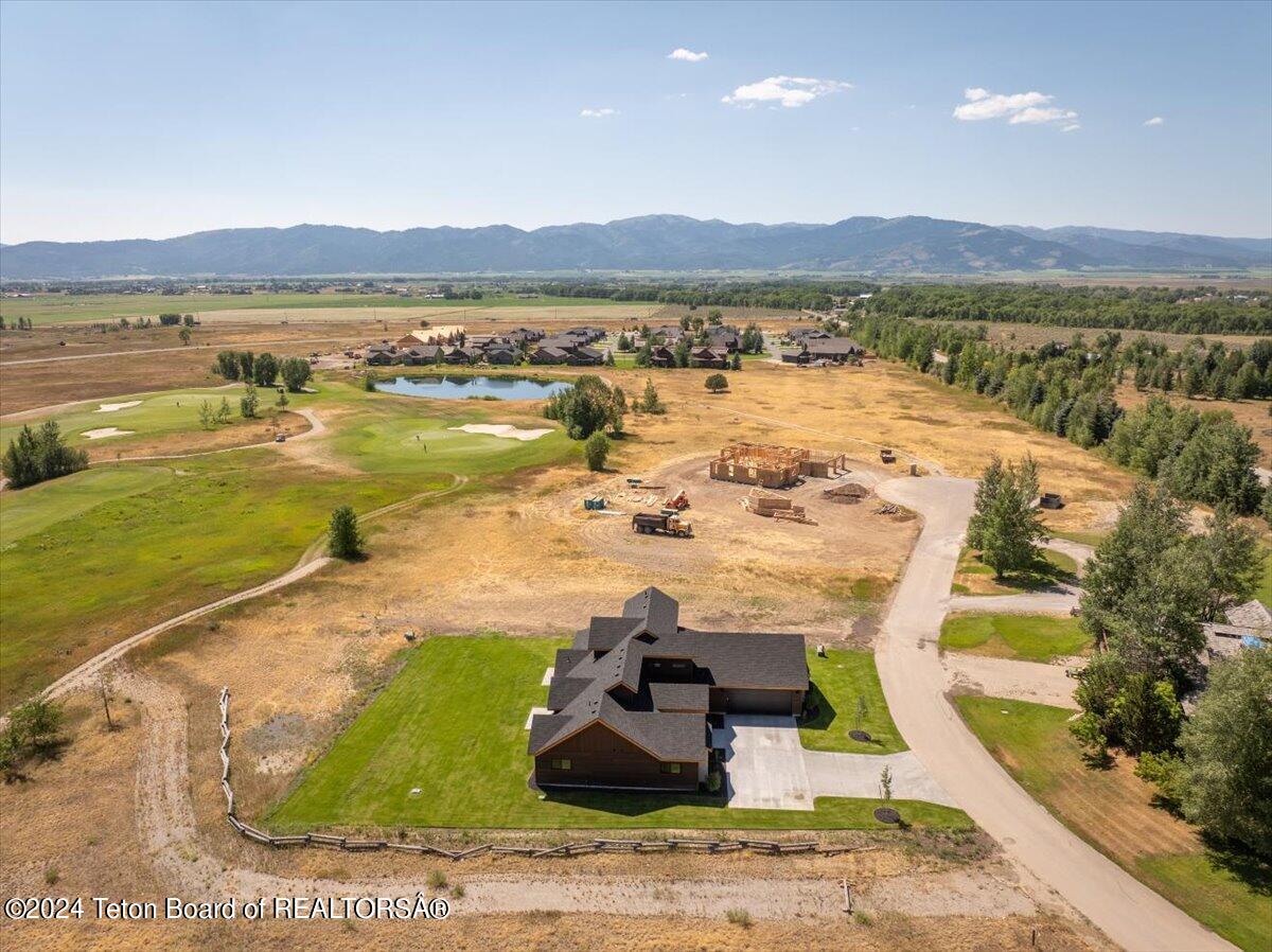 Victor, Idaho 83455, United States, 4 Bedrooms Bedrooms, ,4 BathroomsBathrooms,Residential,Active,54989