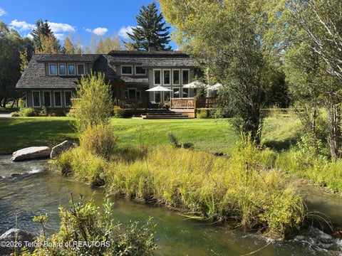 Photo of 2800 PHLOX Road, Wilson, WY 83014 (MLS # 26-2438)