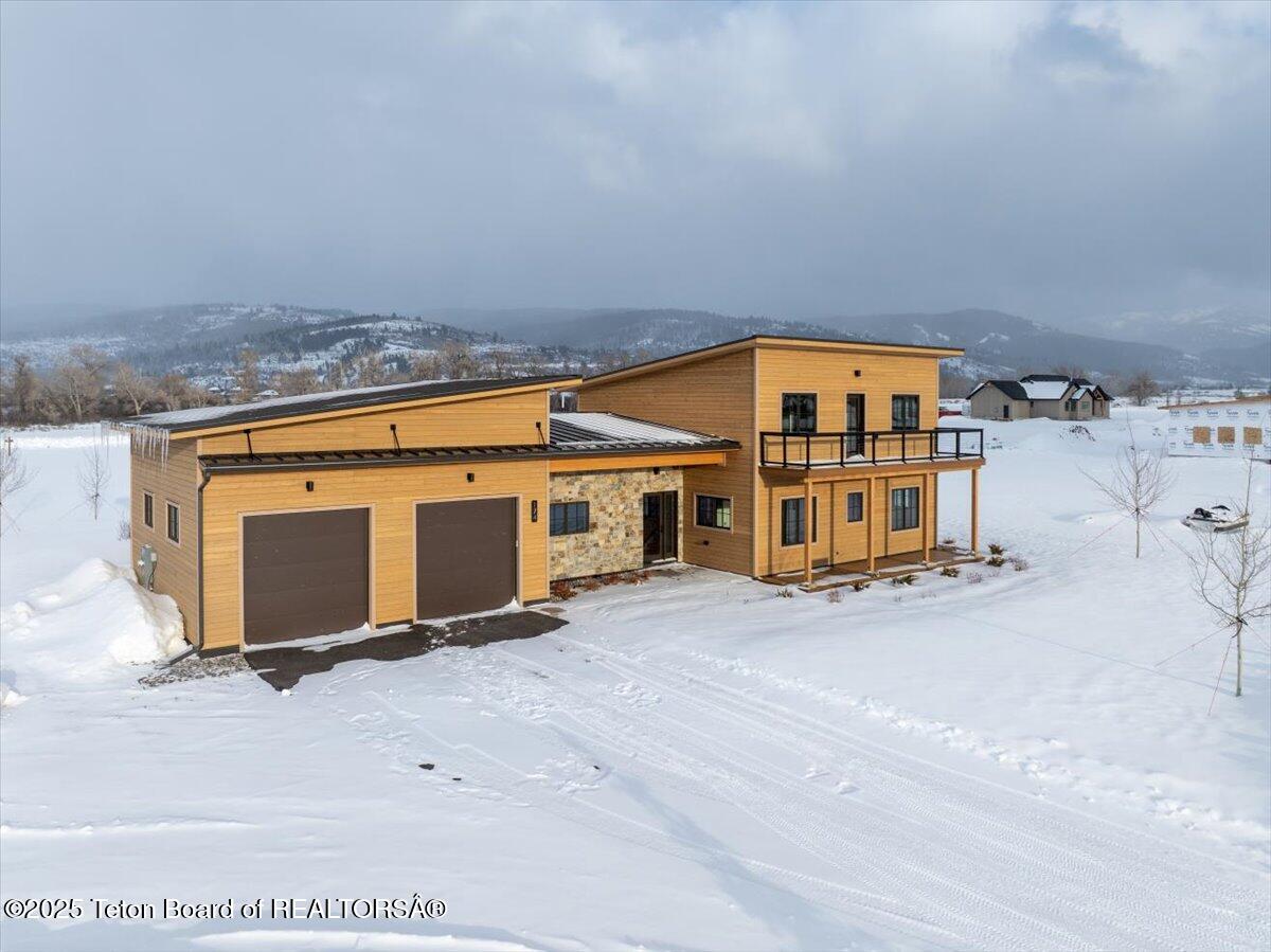 Victor, Idaho 83455, United States, 5 Bedrooms Bedrooms, ,3 BathroomsBathrooms,Residential,Active,30983