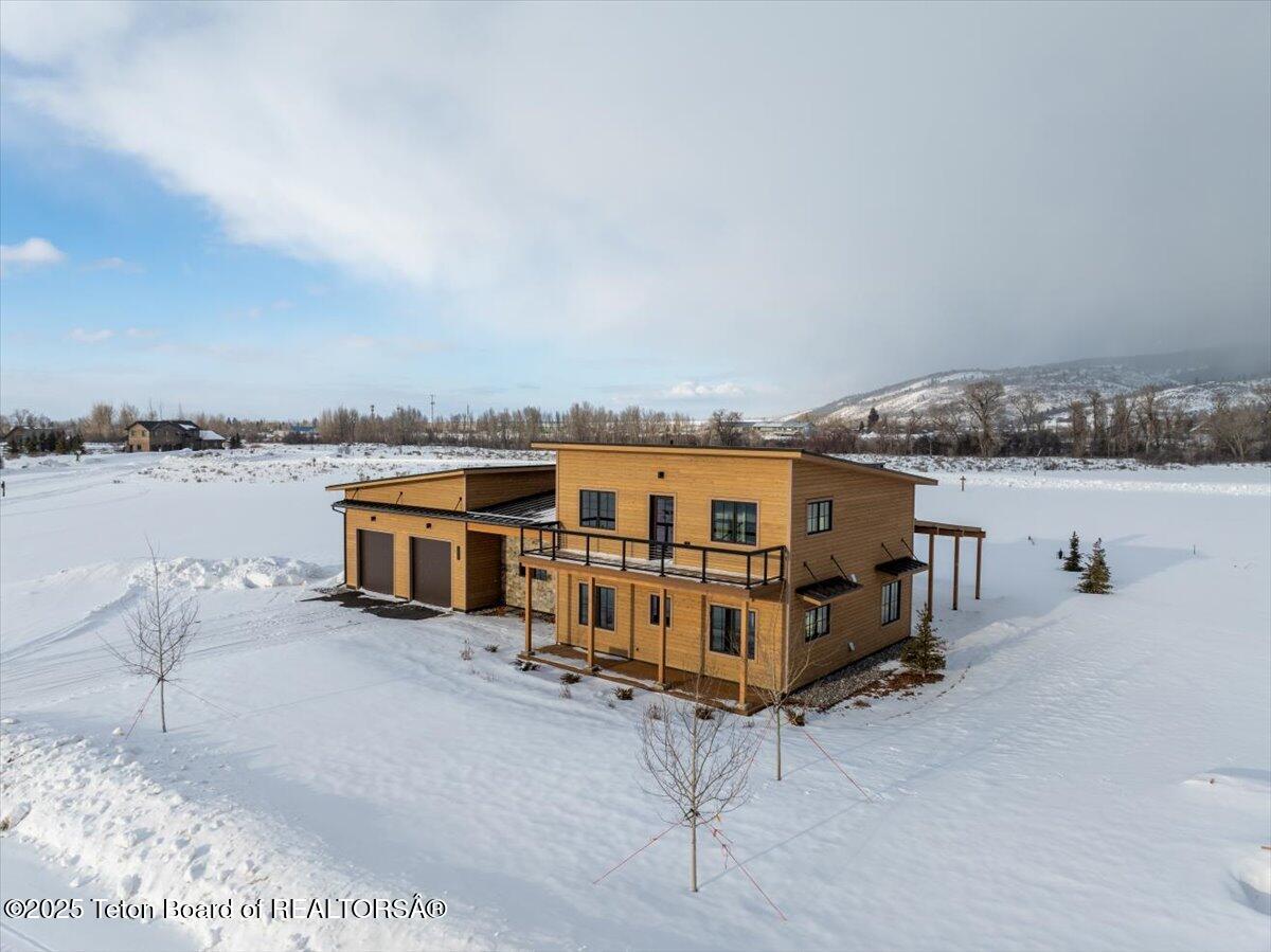 Victor, Idaho 83455, United States, 5 Bedrooms Bedrooms, ,3 BathroomsBathrooms,Residential,Active,30983