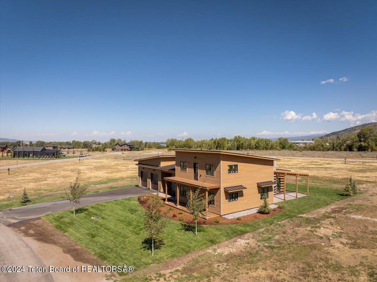 Victor, Idaho 83455, United States, 5 Bedrooms Bedrooms, ,3 BathroomsBathrooms,Residential,Active,30983