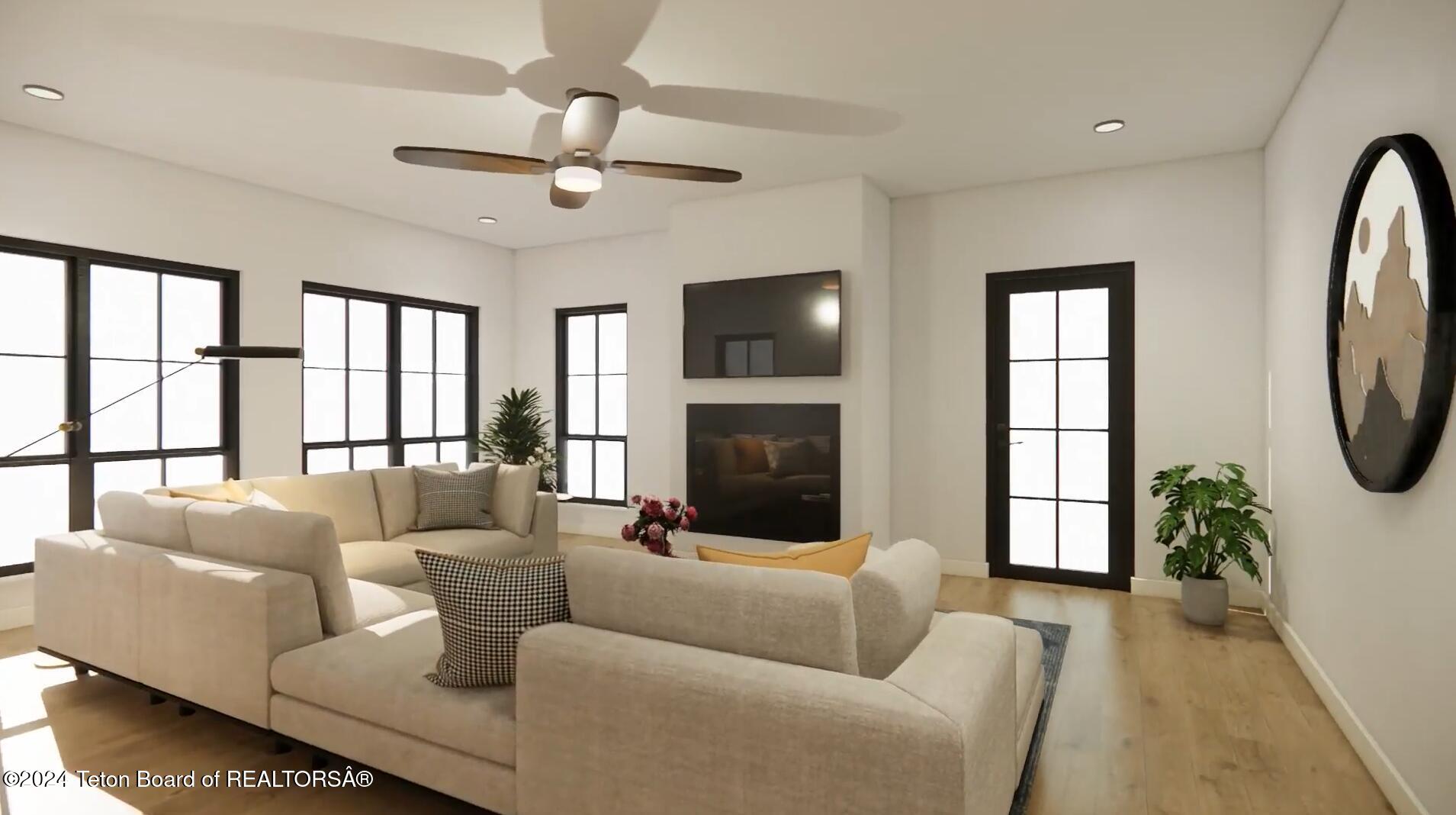 Victor, Idaho 83455, United States, 5 Bedrooms Bedrooms, ,3 BathroomsBathrooms,Residential,Active,30983