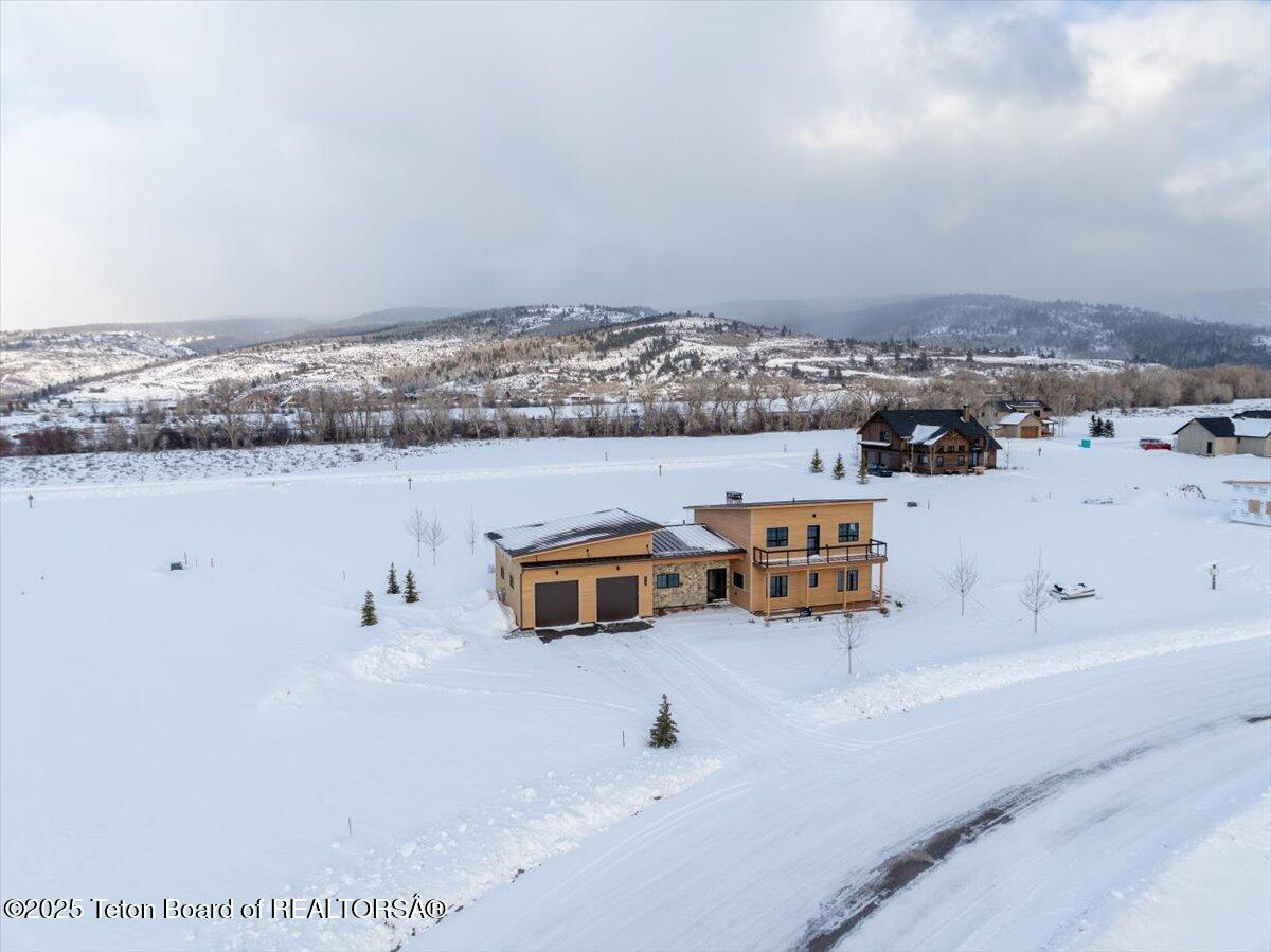 Victor, Idaho 83455, United States, 5 Bedrooms Bedrooms, ,3 BathroomsBathrooms,Residential,Active,30983