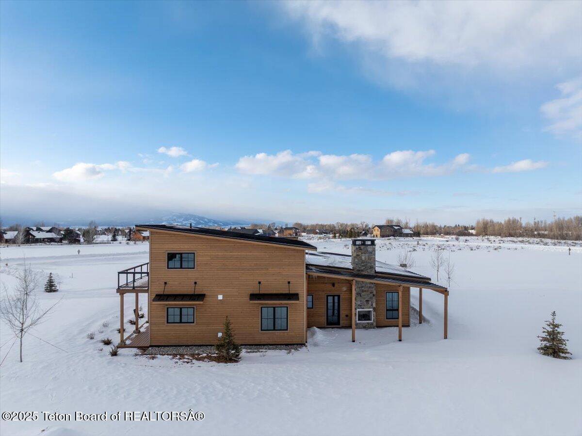 Victor, Idaho 83455, United States, 5 Bedrooms Bedrooms, ,3 BathroomsBathrooms,Residential,Active,30983