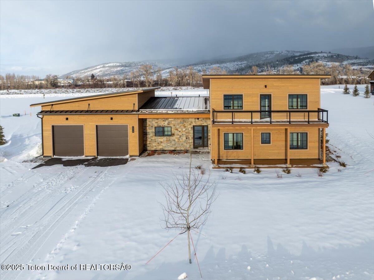 Victor, Idaho 83455, United States, 5 Bedrooms Bedrooms, ,3 BathroomsBathrooms,Residential,Active,30983