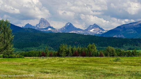 Photo of 1990 Snow Crest Drive, Driggs, ID 83422 (MLS # 26-336)