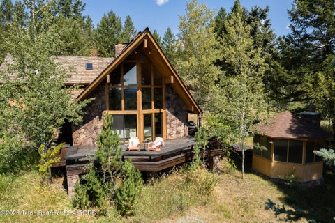 Photo of 25675 BUFFALO RUN, Moran, WY 83013 (MLS # 26-2287)