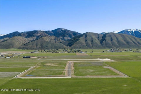 Photo of 1 AFTON SKY RANCHES, Afton, WY 83110 (MLS # 26-1209)