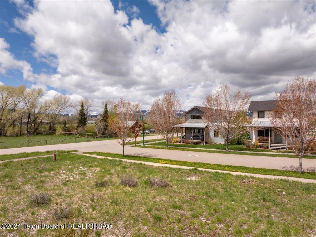 Victor, Idaho 83455, United States, ,Land,Active,56697