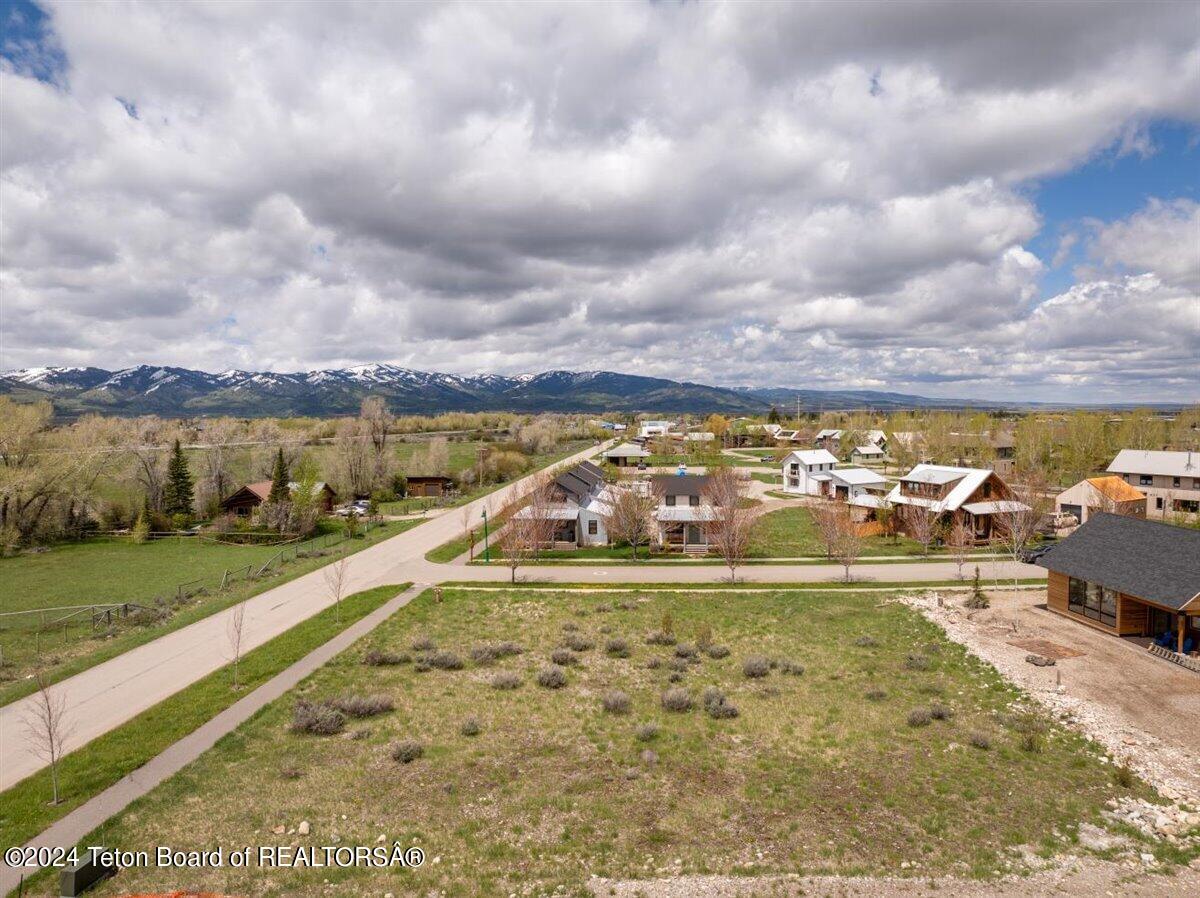 Victor, Idaho 83455, United States, ,Land,Active,56697