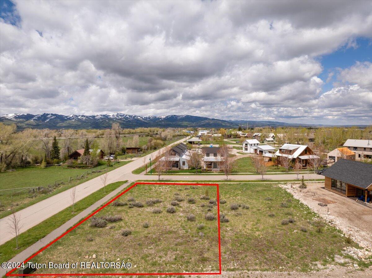 Victor, Idaho 83455, United States, ,Land,Active,56697