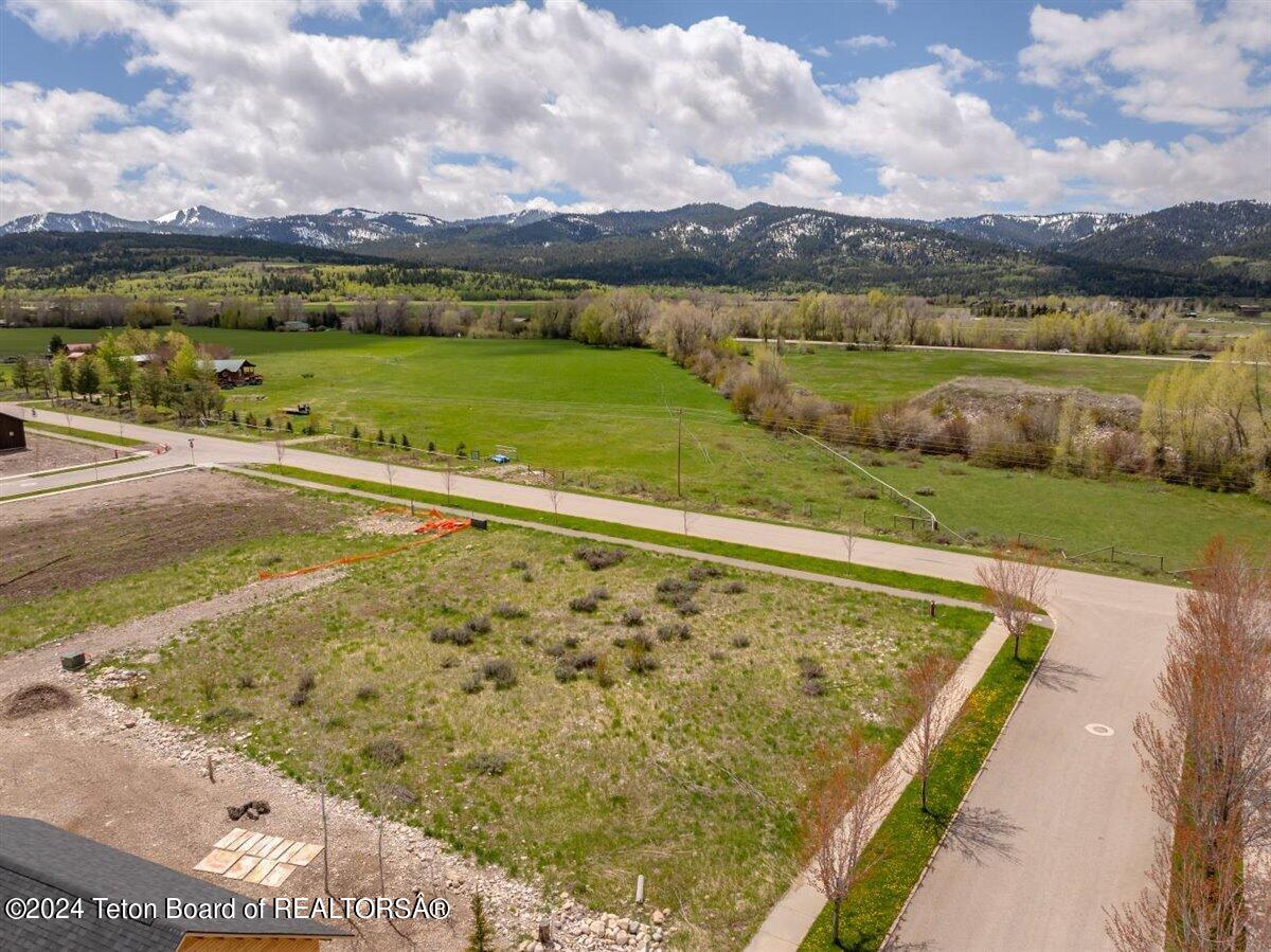 Victor, Idaho 83455, United States, ,Land,Active,56697