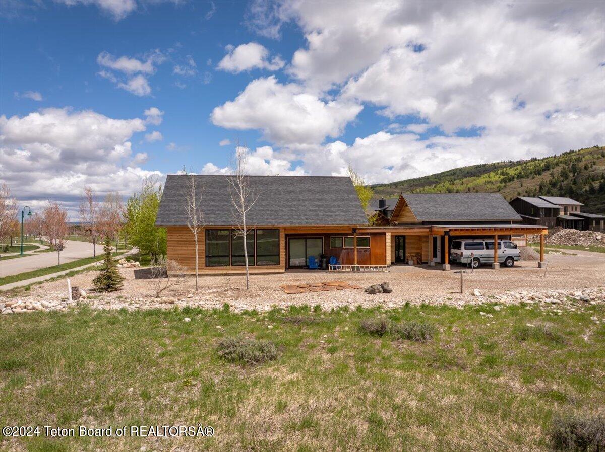 Victor, Idaho 83455, United States, ,Land,Active,56697