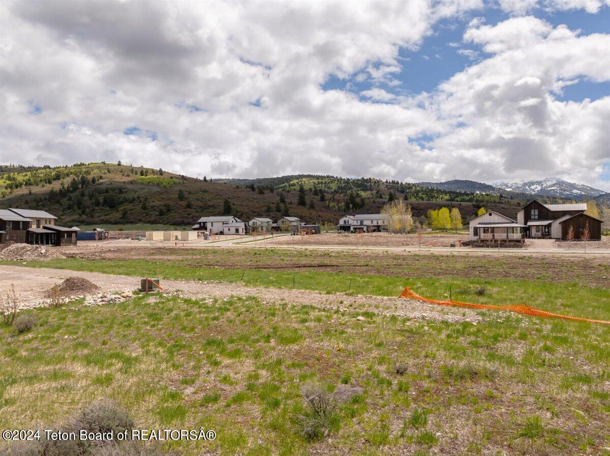 Victor, Idaho 83455, United States, ,Land,Active,56697