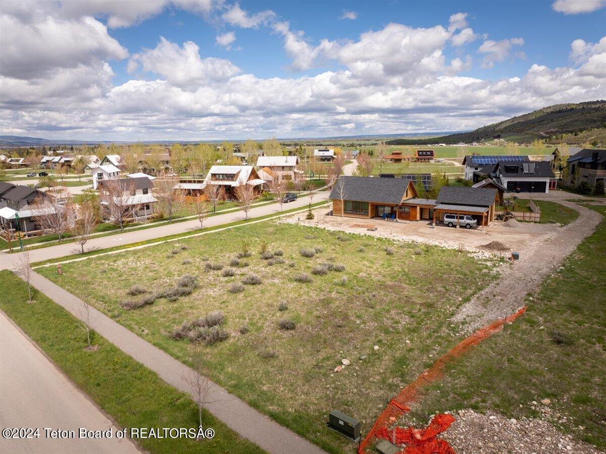 Victor, Idaho 83455, United States, ,Land,Active,56697