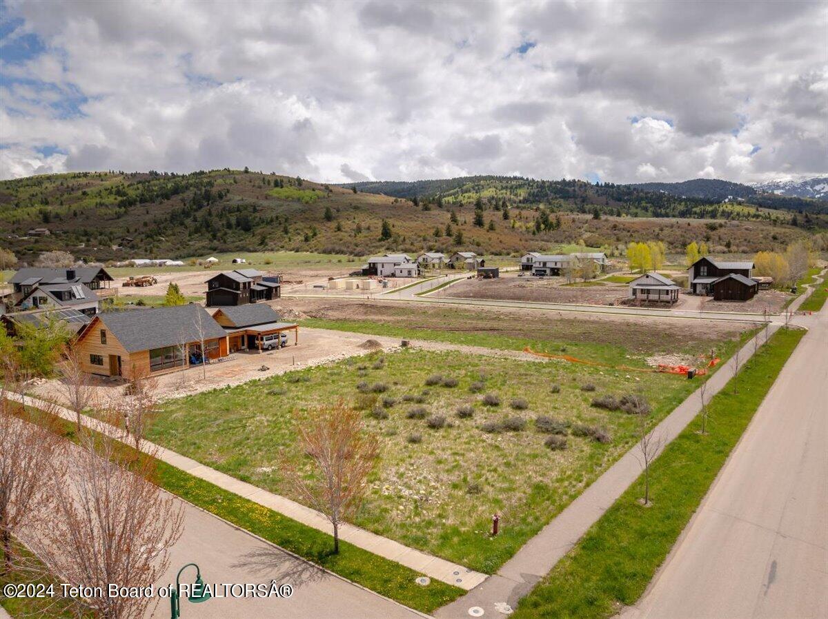 Victor, Idaho 83455, United States, ,Land,Active,56697